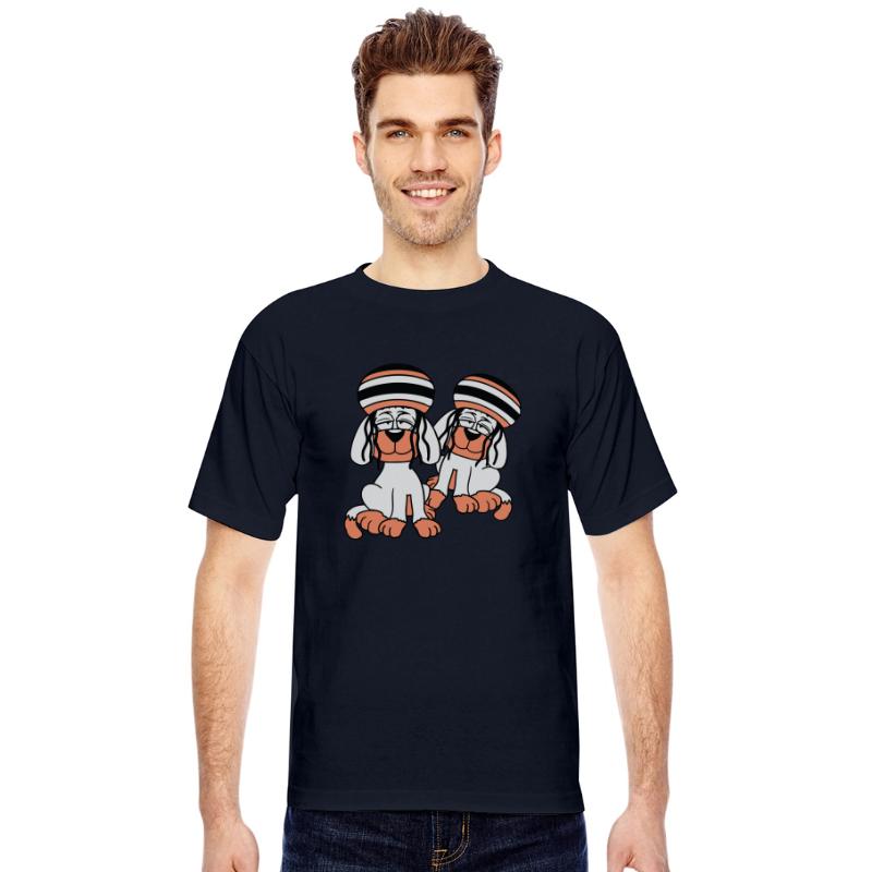 2 Dogs Reggae Dreadlocks Cap Chill Relaxed Cool