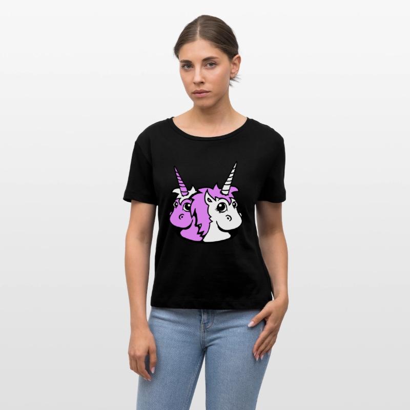 2 Unicorn Girls Team Pretty Ground Hole Friends