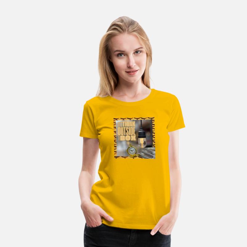 2025 Let’s Think Outside the Box