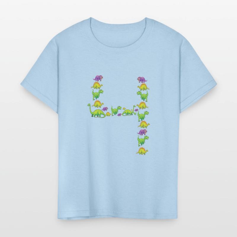 4 years old kids dinosaurs gift ideas