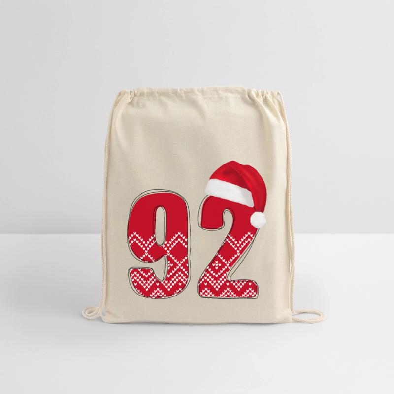 92 Christmas Gifts - Number Ninety Two