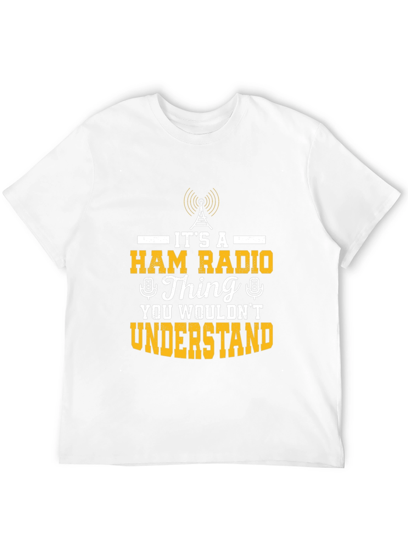 Ham Radio Thing T-Shirt