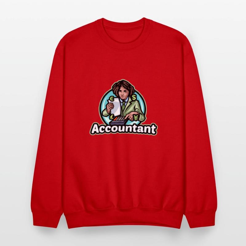 Accountant - Count your Money