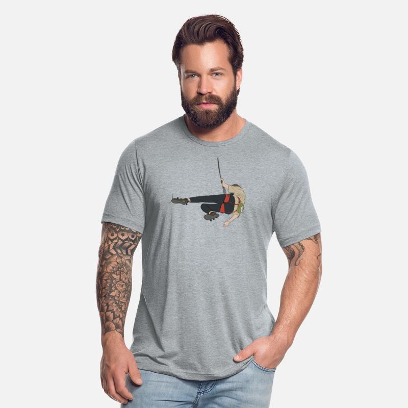 Alpine Outdoor Speed Sport Free Climber Climbing