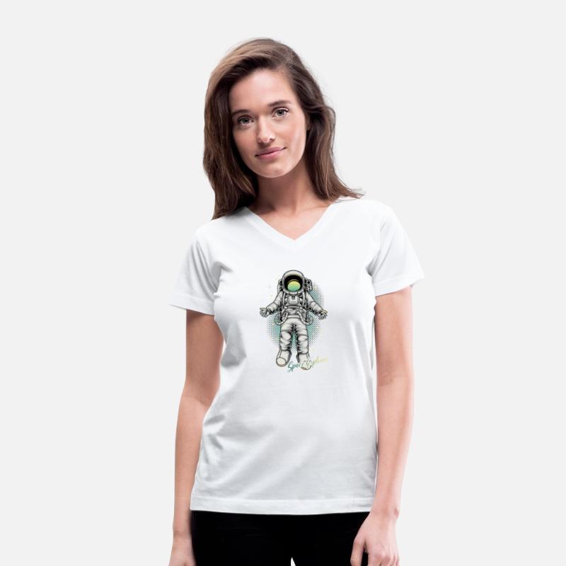 Astronaut Space Explorer
