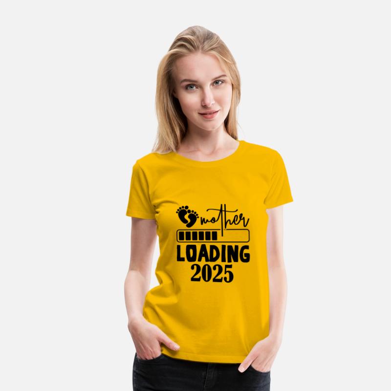 Baby Is Loading, Baby Arrives In 2025