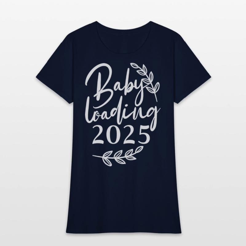 Baby Loading 2025, I Will Be A Mother In 2025