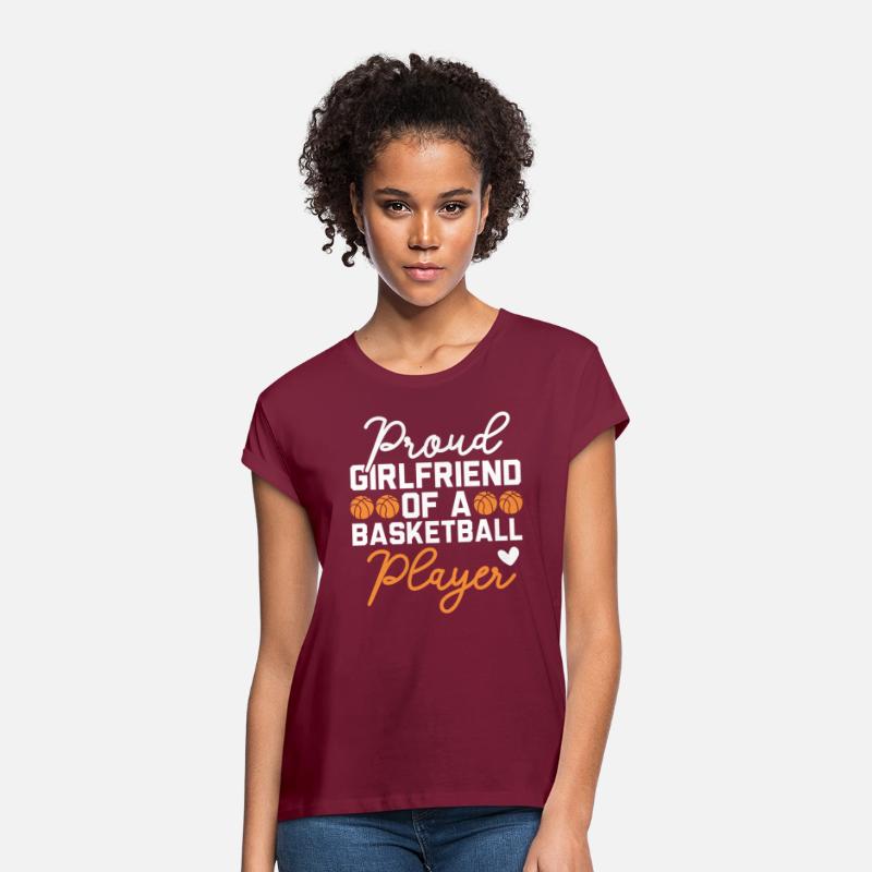 Basketball Girlfriend Love Couple Relationship