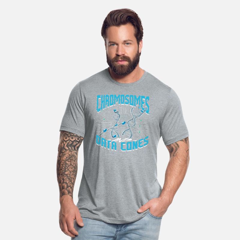 Bioinformatics Analyst Chromosomes And Data Cones