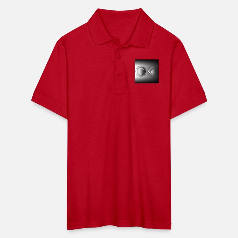 black square