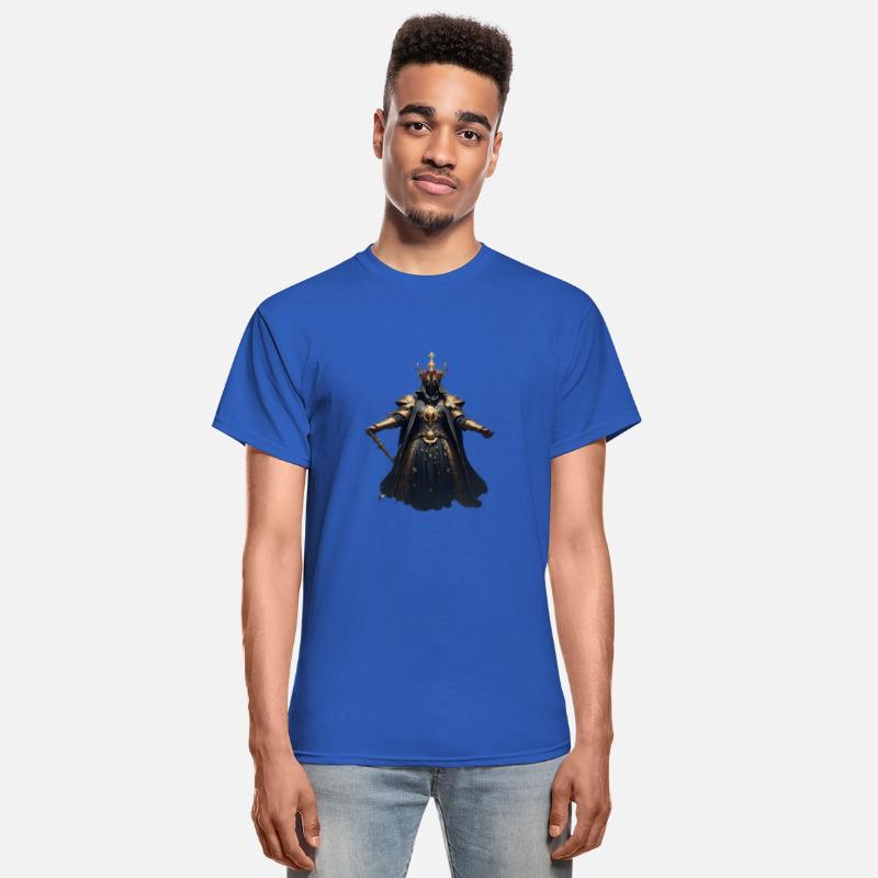 Cool Grim reaper design