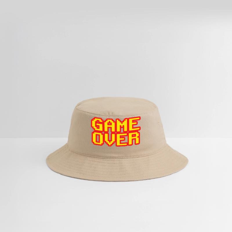 GAME OVER
