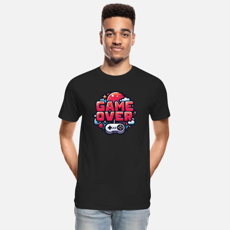 Game Over v2