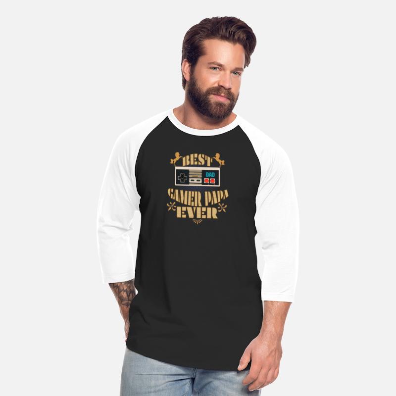Gamer Papa 1