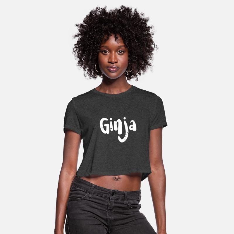 Ginja - Hair