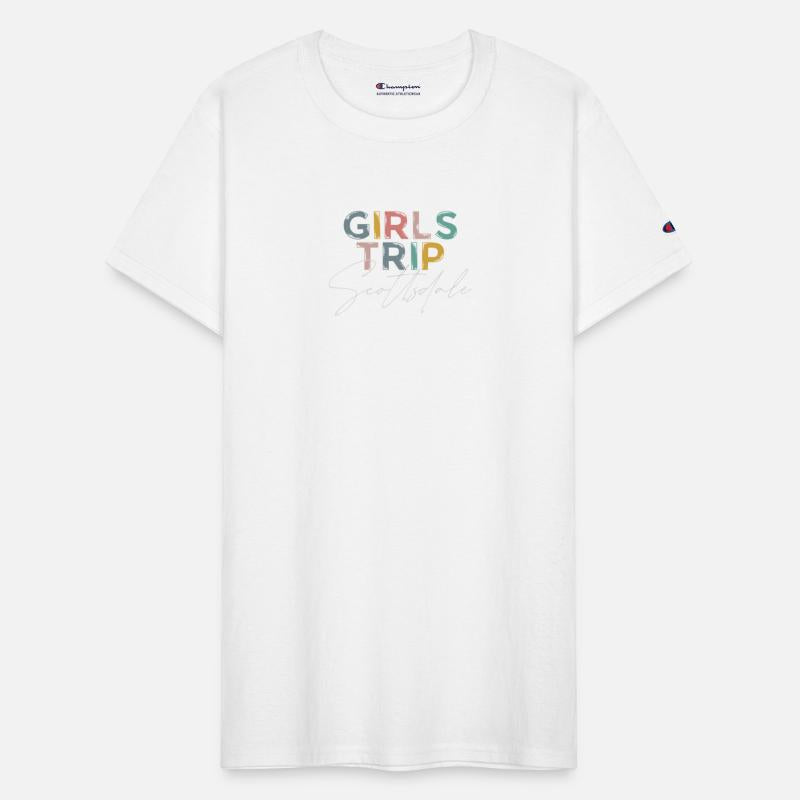 Girls Trip Scottsdale Bachelorette Trip Stars