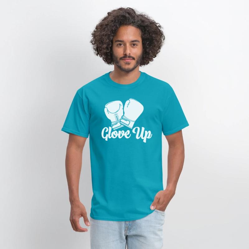 Glove Up Boxing