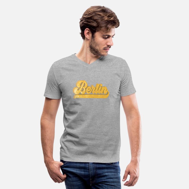 Golden Berlin Bling Bling Logo