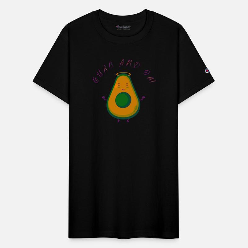 Guac and Om