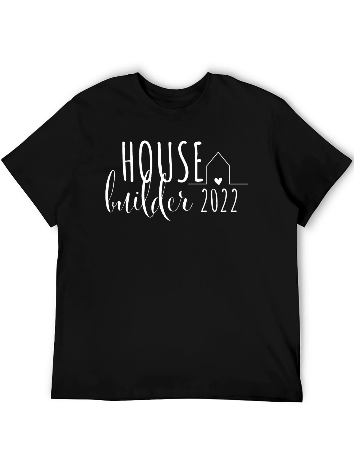 House Builder 2022 Graphic Tee