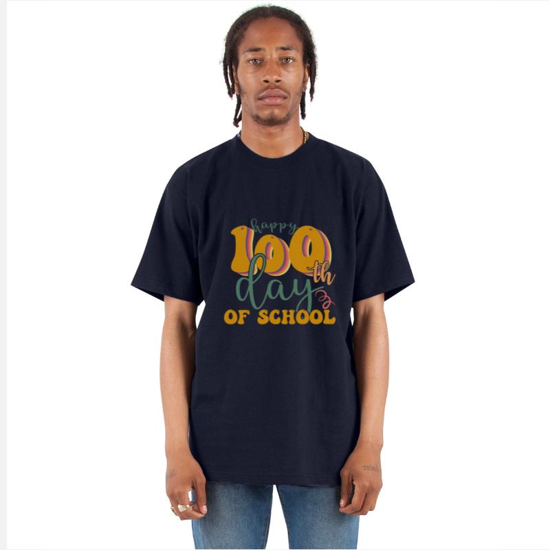 Happy 100 Days Of School