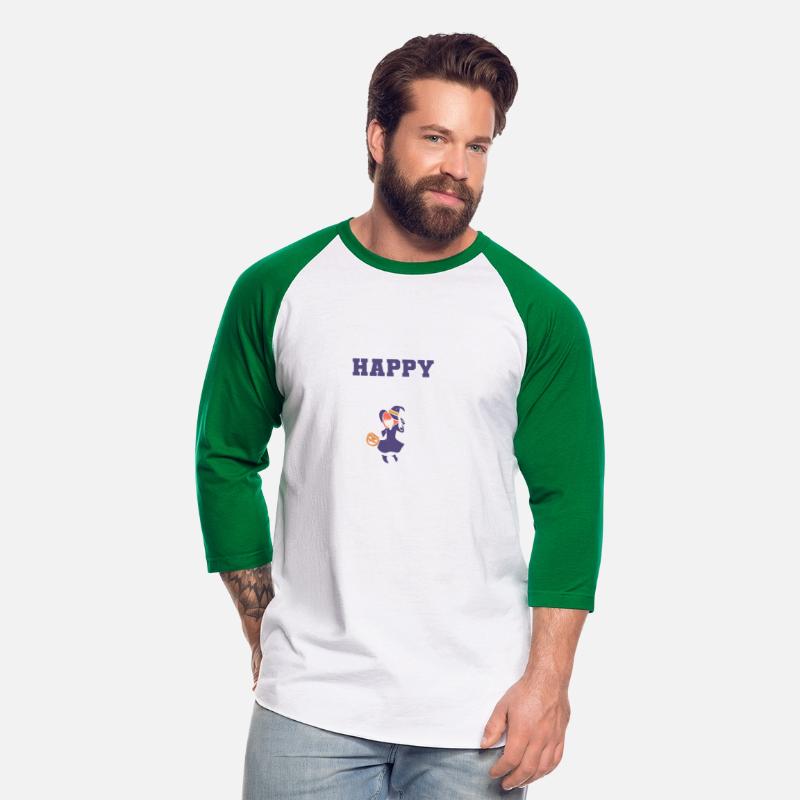Happy Haunting Halloween Fan Gift