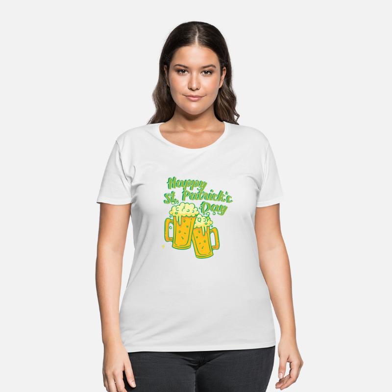 Happy st patrick s day