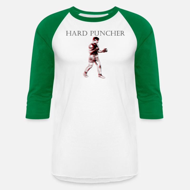 hard puncher