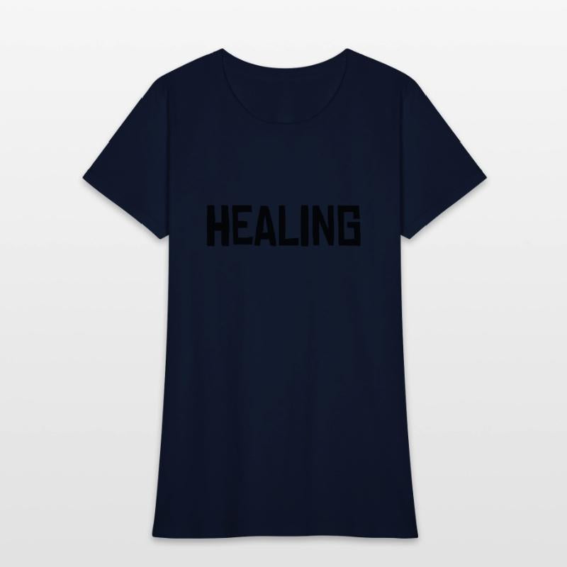 HEALING