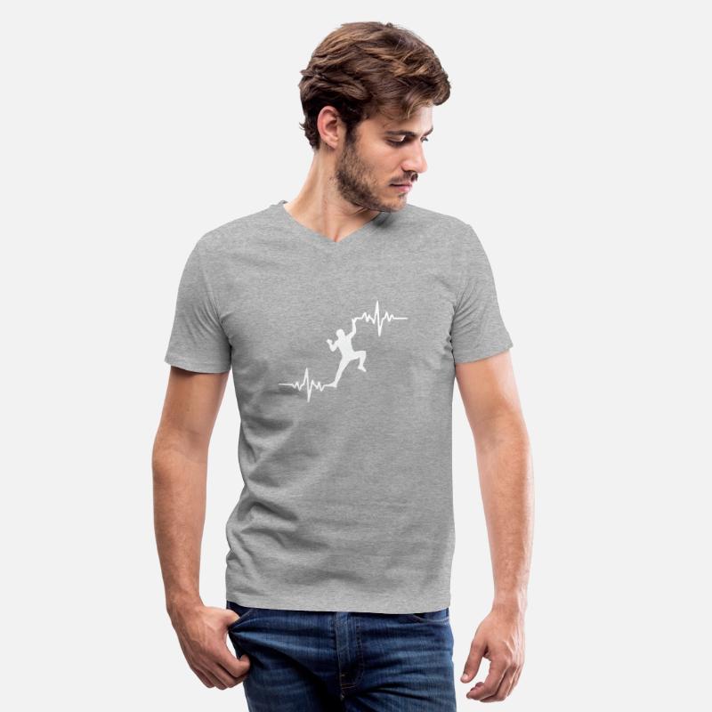 heartbeat for climbing