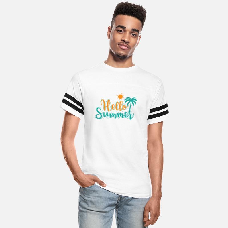Hello Summer Vacation Leisure Vacation Travel