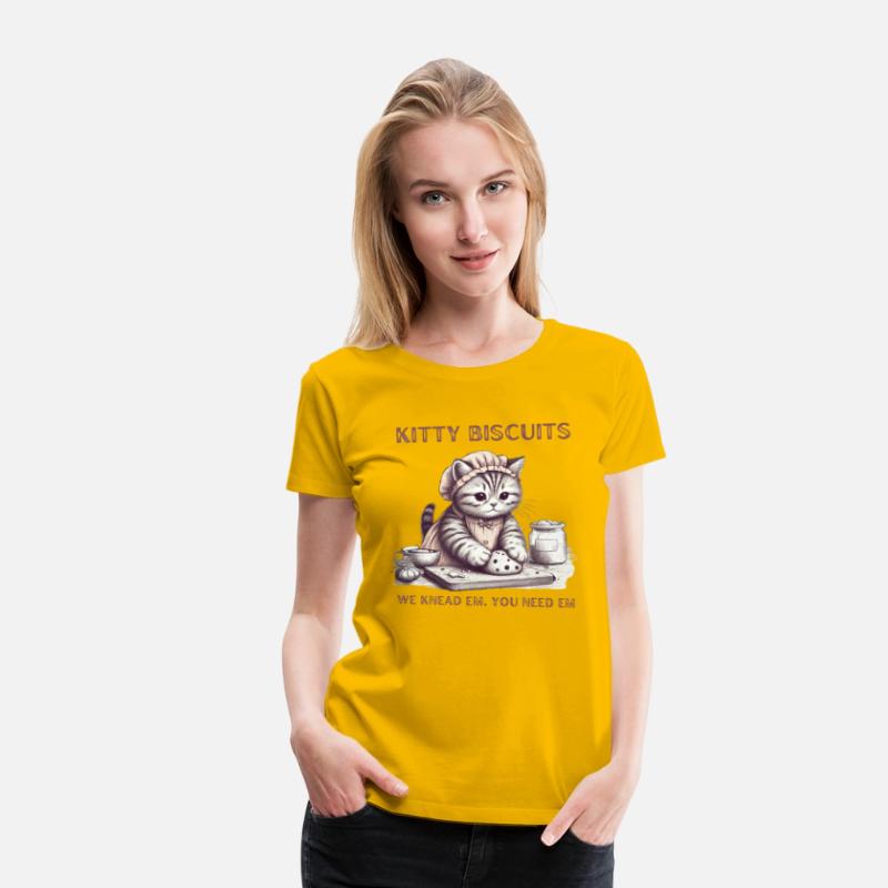 Kitty Biscuits