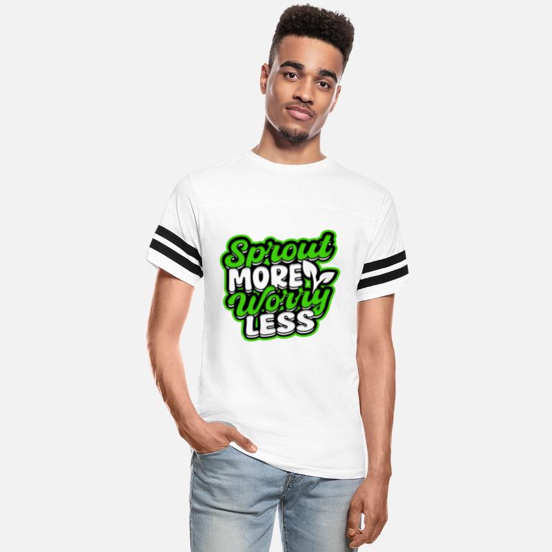 Microgreens Sprout More Worry Less