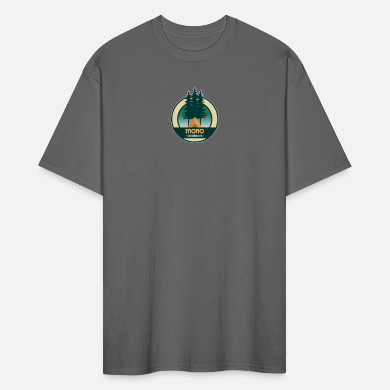 Mono Outdoors Tent Circle