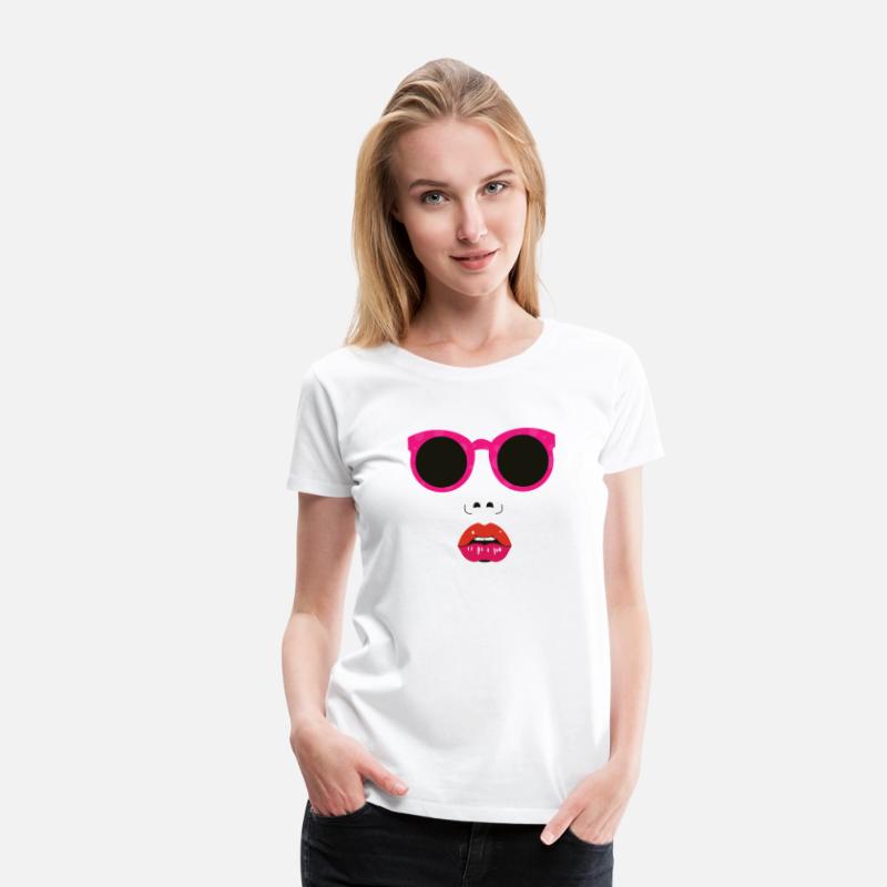 Pink Face