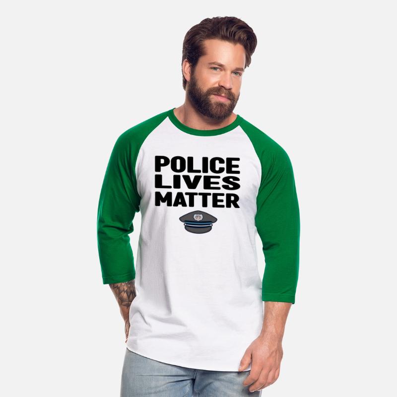 Police Lives Matter