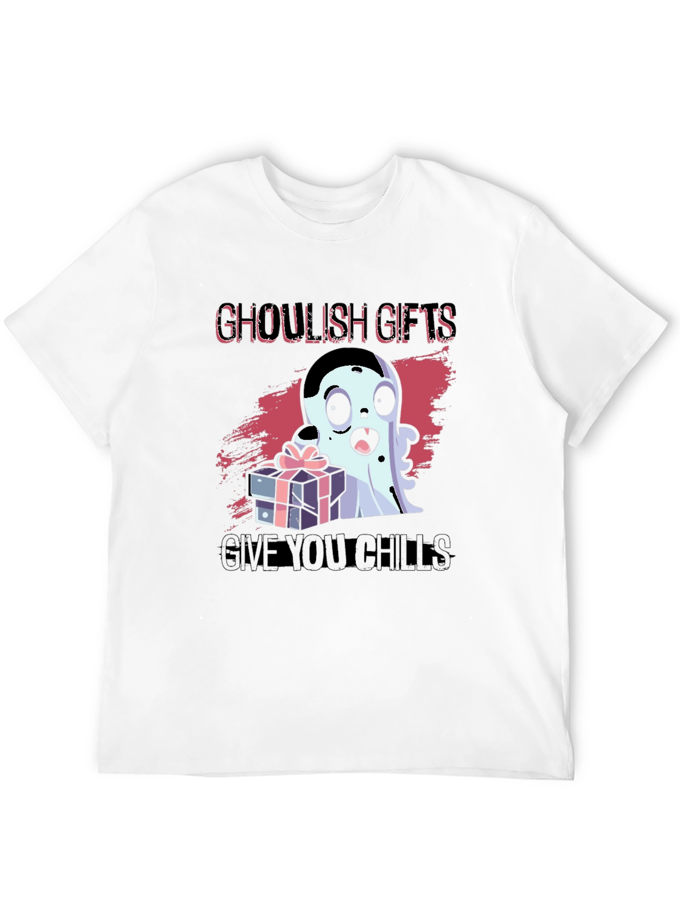 Ghoul Gift T-Shirt