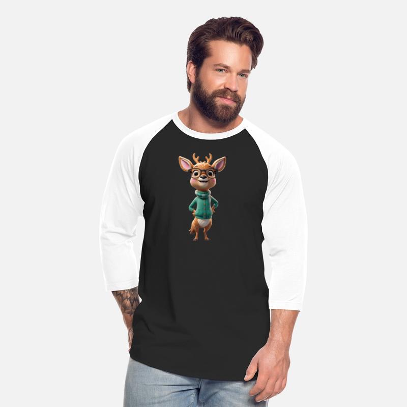 Smarty Deer.2