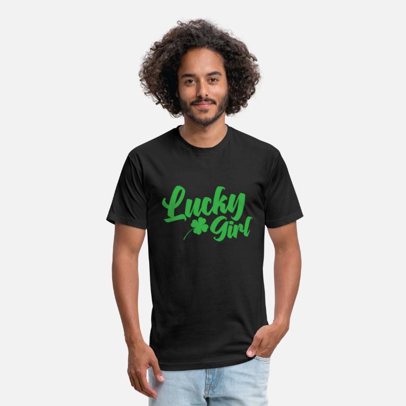 St Patrick`S Day Lucky