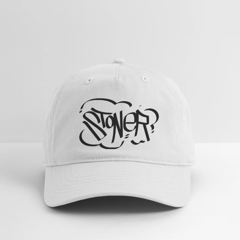 Stoner Graffiti Tag