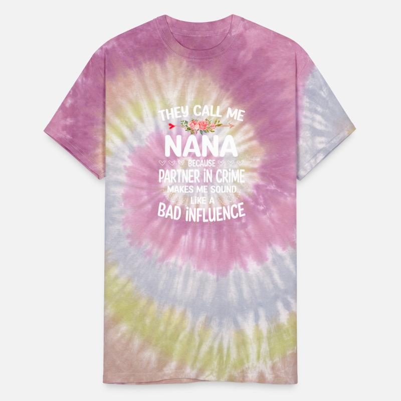 They Call Me Nana