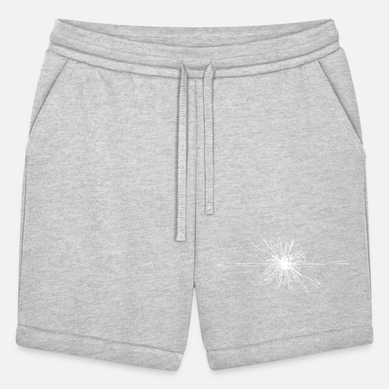 Vector stars nova explosion