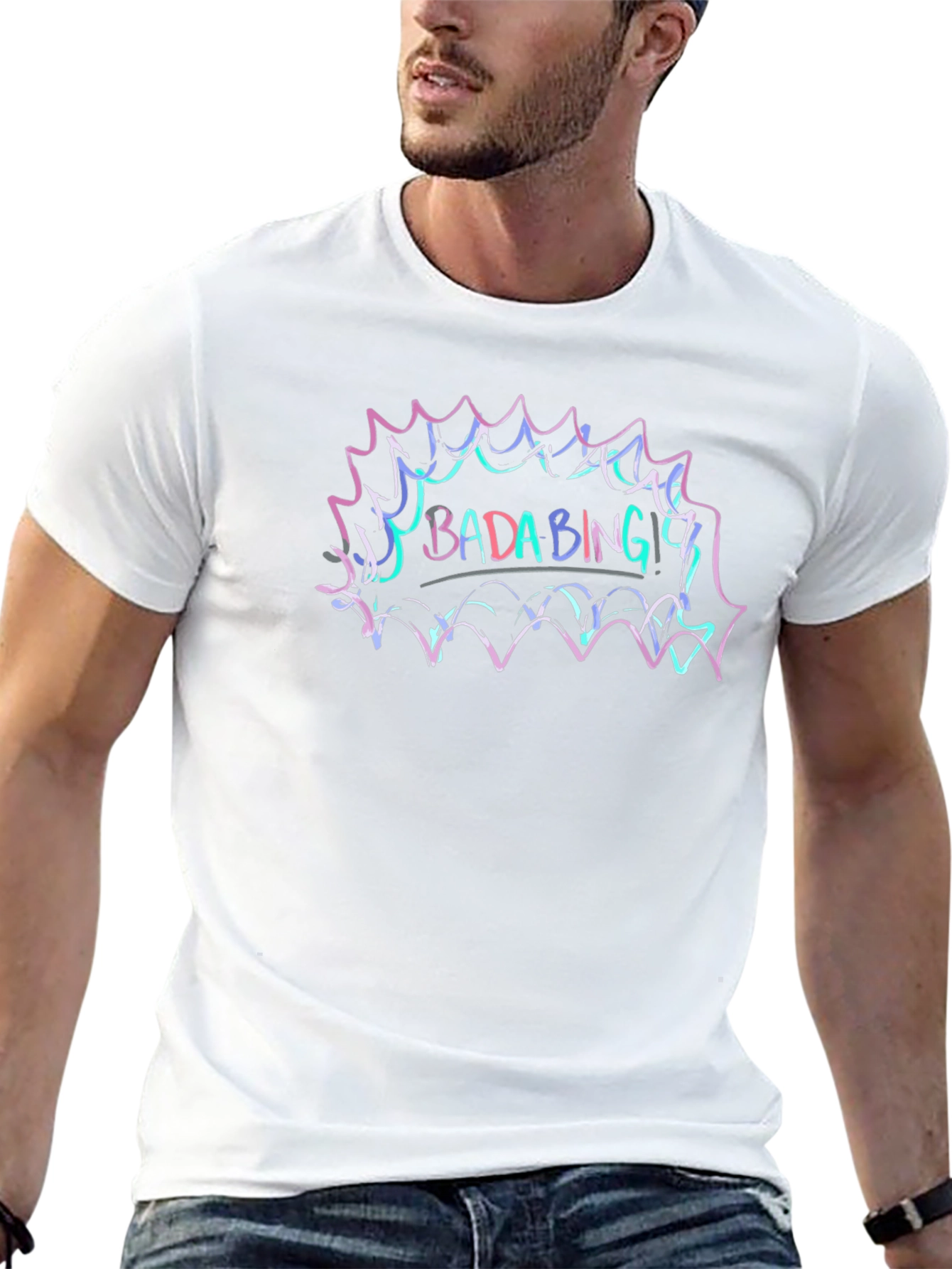 Bada Bing T-Shirt