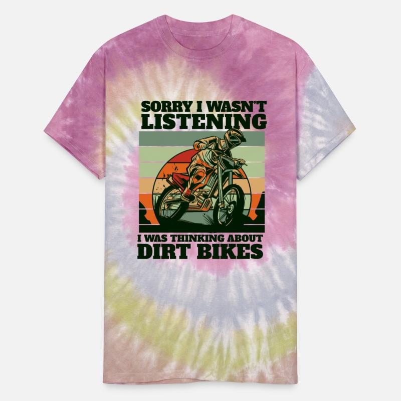 Was Thinking About Dirt Bikes Racing Supermoto