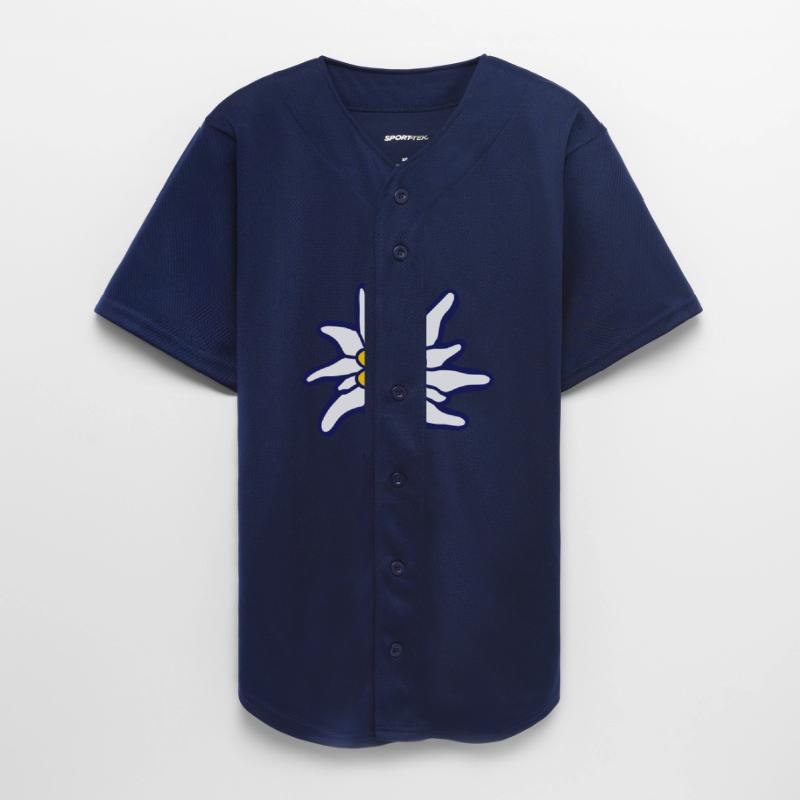 White Alps Edelweiss Flower Mountain Hiking Flower