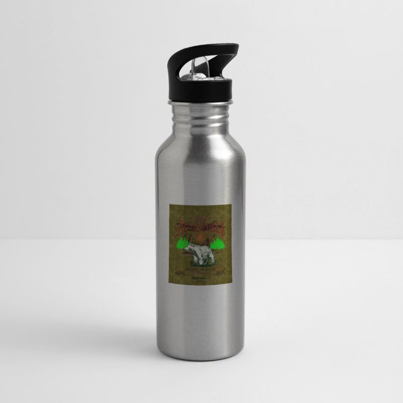 Wild Adventures Gates of the Arctic