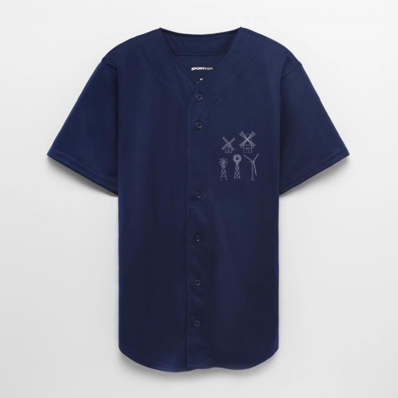 Wind Energy Renewable Wind Turbines