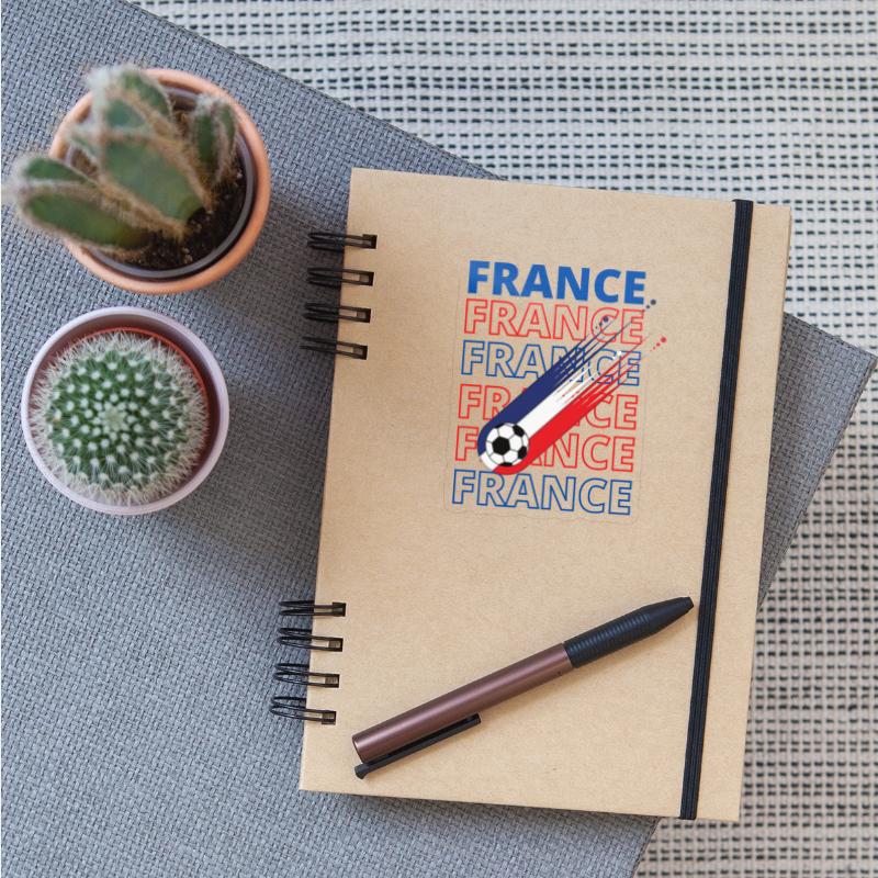 World Soccer Retro France