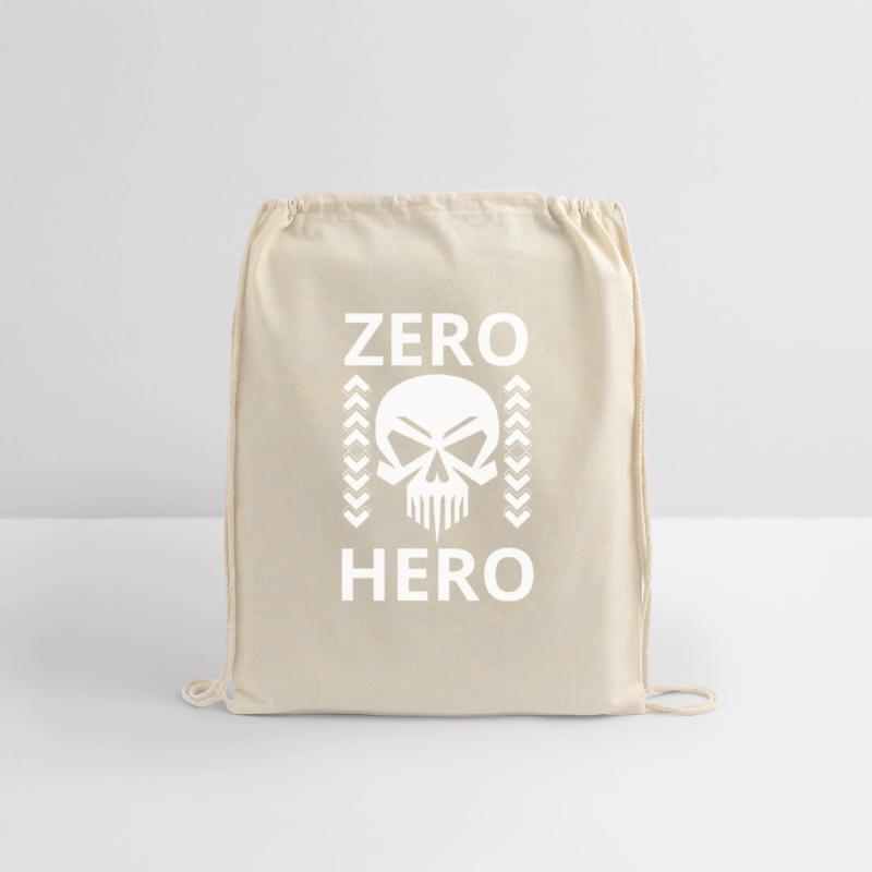 ZEROHERO SKATEBOARD streetwear