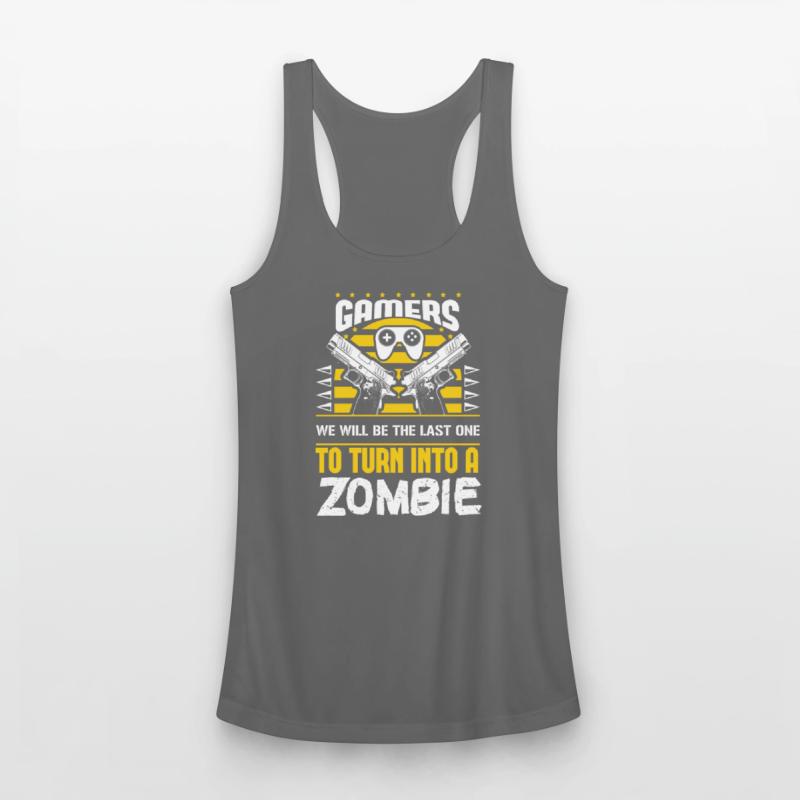 Zombie Apocalypse Gaming